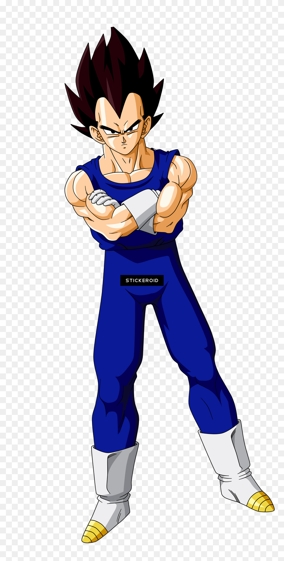 Vegeta Ball Dragon, Book, Comics, Publication, Person Png