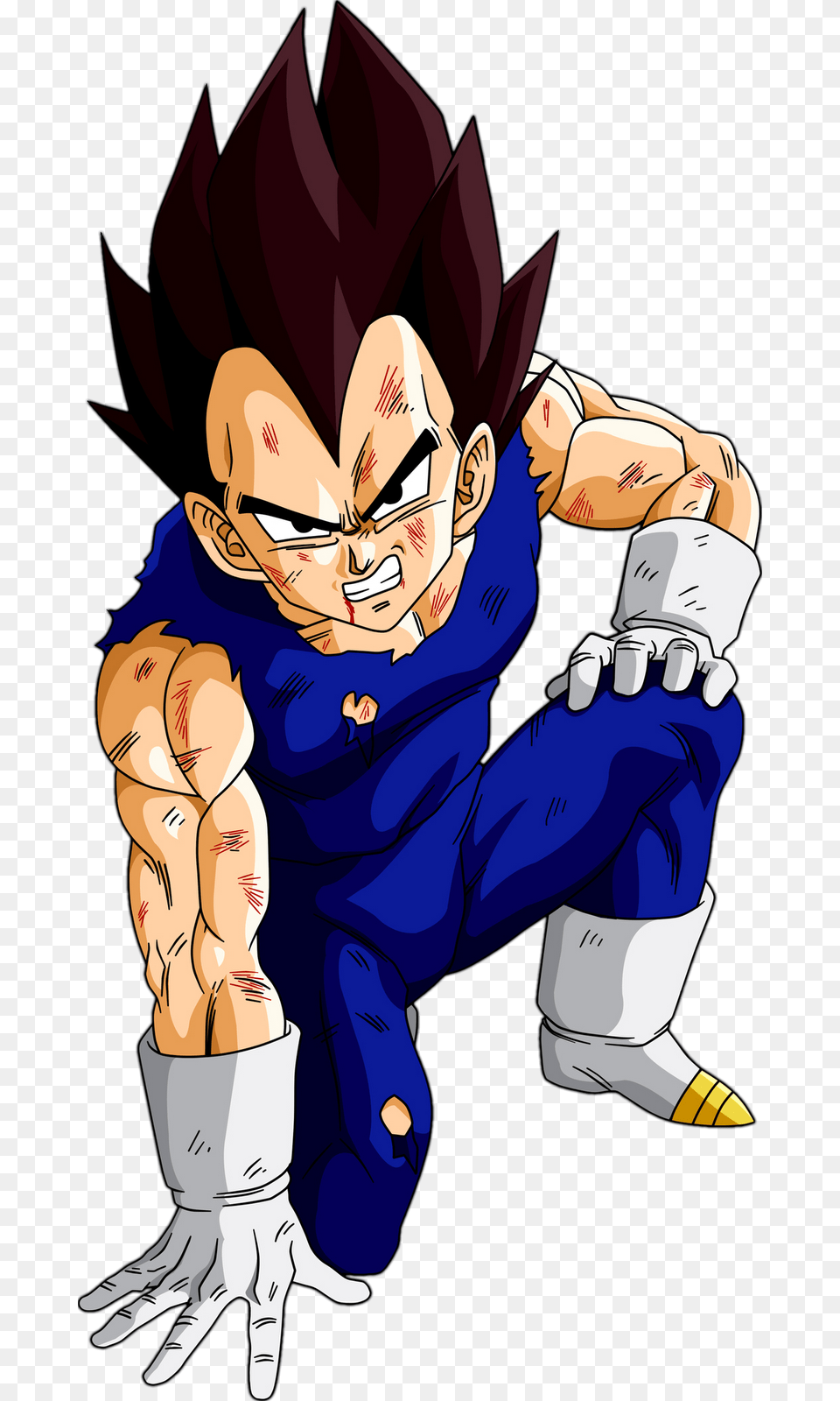 Vegeta Dbcproject, Publication, Book, Comics, Adult Png