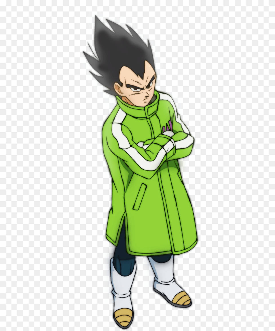 Vegeta Dragon Ball Super Broly By Andrewdragonball Dragon Ball Broly Vegeta, Book, Comics, Publication, Clothing Free Transparent Png