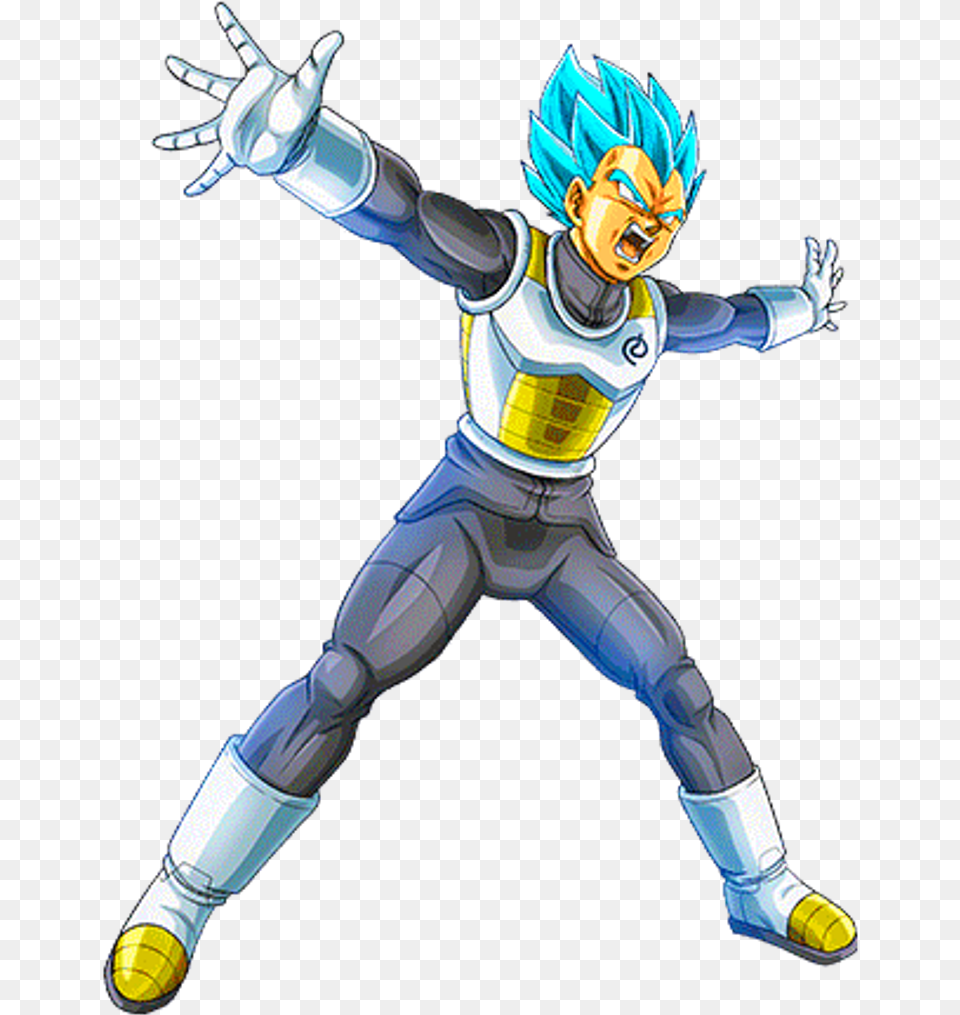 Vegeta Final Flash Black And White, Book, Clothing, Comics, Costume Png