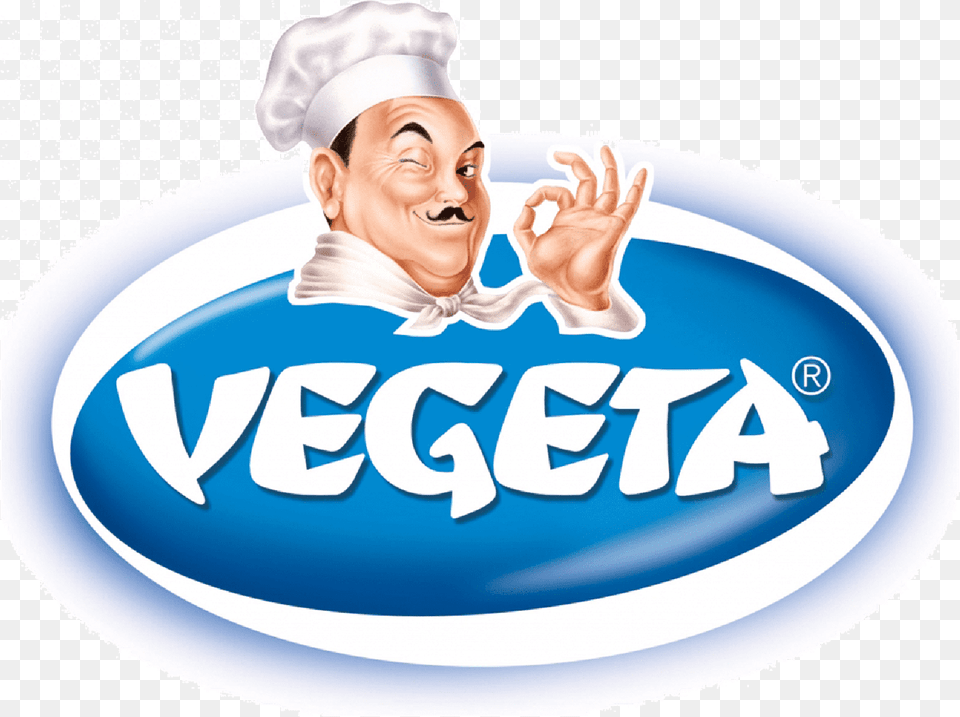 Vegeta Logo And Symbol Meaning Vegeta Logo, Body Part, Person, Finger, Hand Free Png