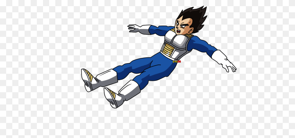 Vegeta Meme, Person, Book, Comics, Publication Free Png Download