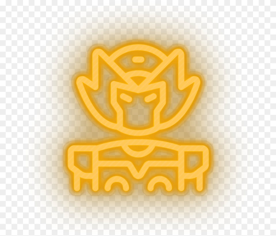 Vegeta Neon Sign Language, Light, Plate, Symbol Png