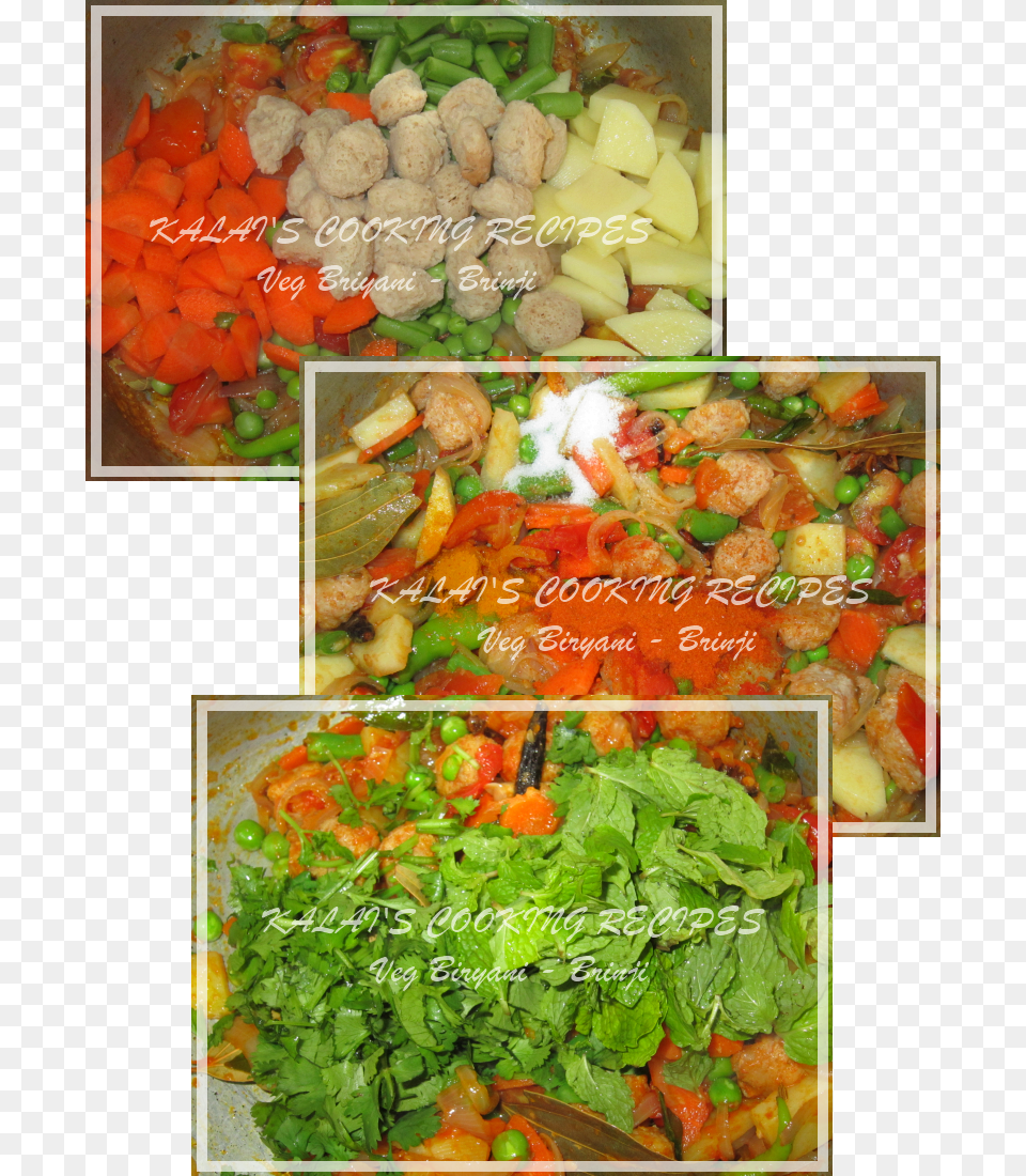 Vegetable, Food, Lunch, Meal, Plate Png