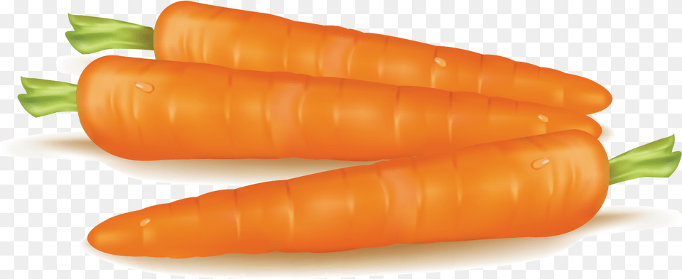 Vegetable, Carrot, Food, Plant, Produce Free Png