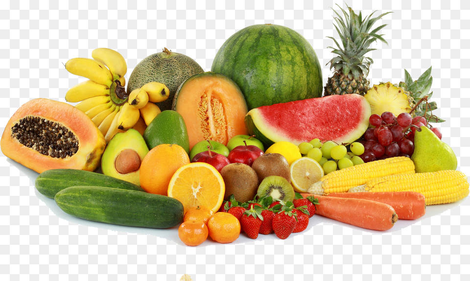 Vegetable, Food, Fruit, Plant, Produce Free Png Download
