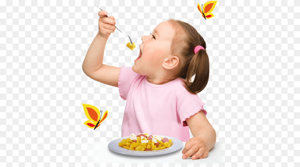 Vegetable, Baby, Eating, Food, Person Free Png