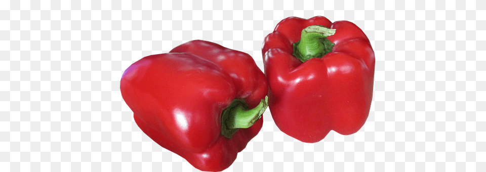 Vegetable Bell Pepper, Food, Pepper, Plant Png Image