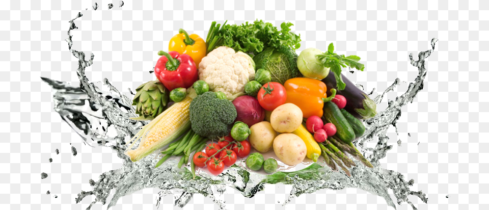 Vegetable Background Healthy Food Background, Produce Free Png