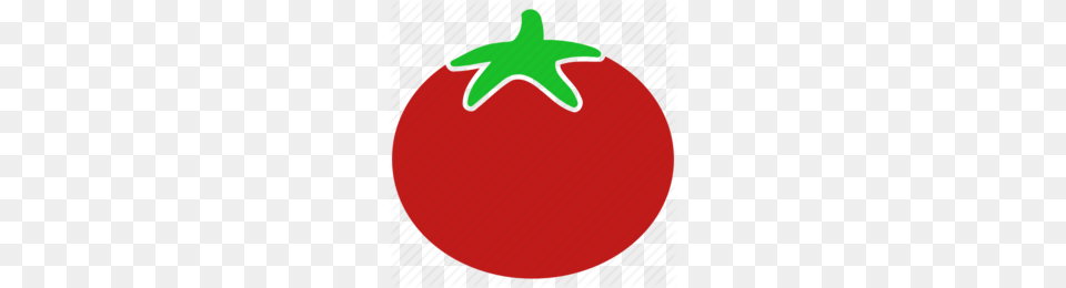Vegetable Clipart, Food, Produce, Plant, Tomato Png
