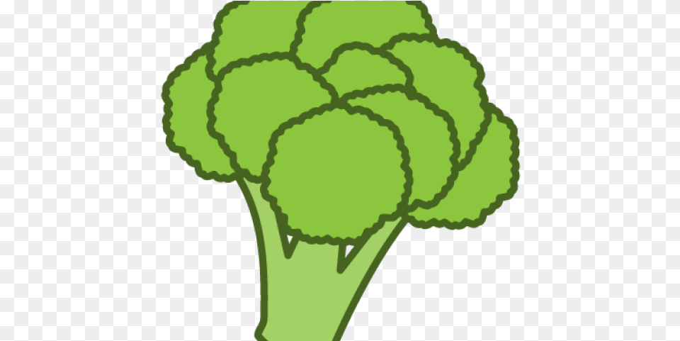 Vegetable Clipart Brocoli Clip Art Broccoli, Food, Plant, Produce, Person Free Png Download