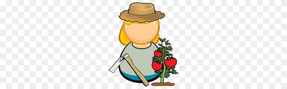 Vegetable Clipart, Clothing, Hat, Garden, Nature Free Transparent Png