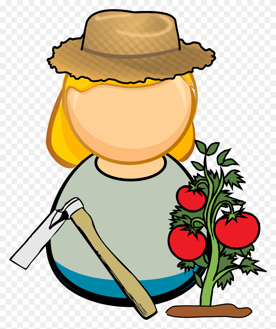 Vegetable Hat Cliparts, Clothing, Baby, Person, Garden Free Transparent Png