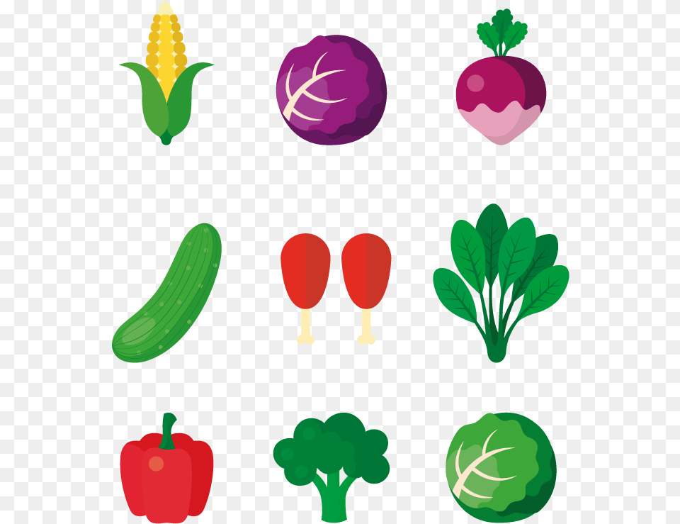 Vegetable Icon Clipart, Food, Produce, Plant Png