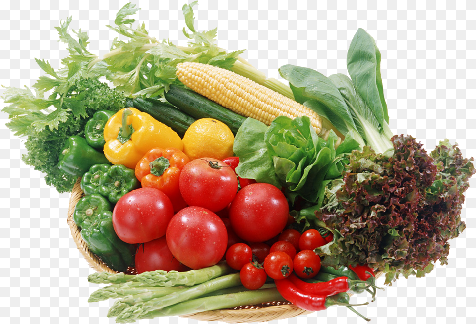 Vegetable Image Vegetables, Plant, Food, Produce, Citrus Fruit Free Png Download