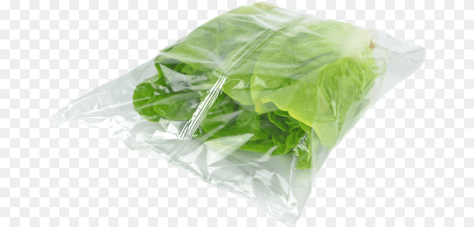 Vegetable In Plastic Bag, Plastic Bag, Food, Produce, Animal Free Transparent Png