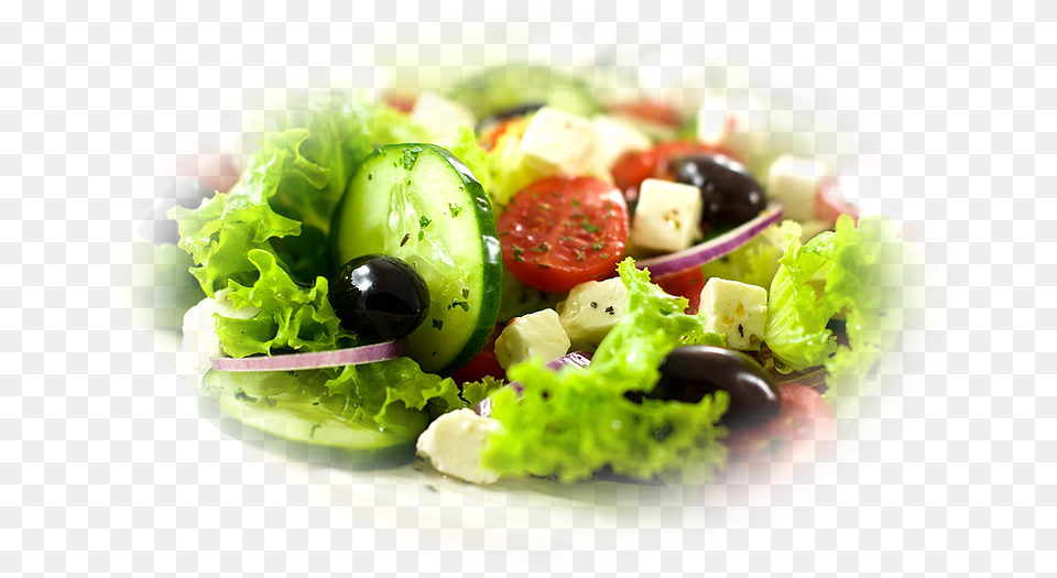 Vegetable Salad Hd, Food, Lunch, Meal Png Image