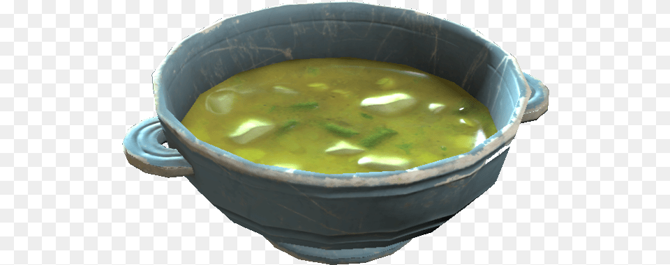 Vegetable Soup Fallout 4 Vegetable Soup, Bowl, Dish, Food, Meal Png Image
