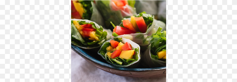 Vegetable Spring Rolls Spring Roll, Food, Sandwich Wrap Png