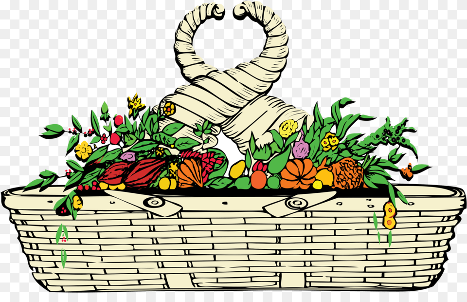 Vegetableplantflower Coat Of Arms Of Venezuela, Basket, Baby, Person, Herbal Png