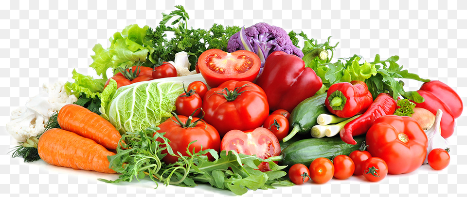 Vegetables, Food, Produce Png Image