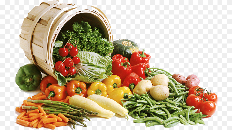 Vegetables, Food, Produce, Bell Pepper, Pepper Free Png