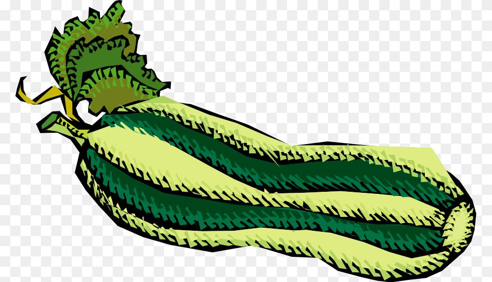 Vegetables 51 Clipart Zucchini Coloring Page, Food, Produce, Animal, Fish Free Png Download