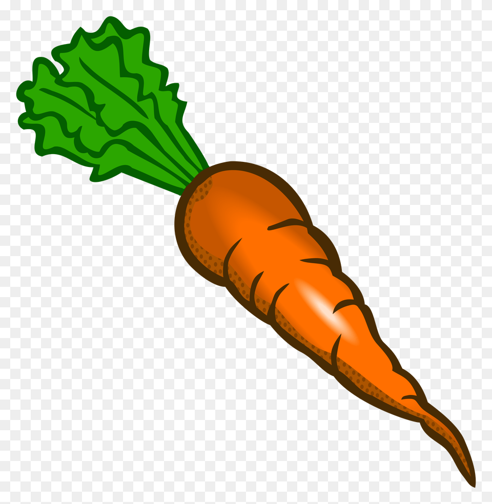 Vegetables Black And White Color Carrot Clipart Explore Pictures, Food, Plant, Produce, Vegetable Free Transparent Png