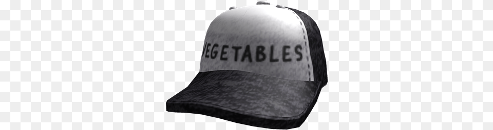 Vegetables Cap Baseball Cap, Baseball Cap, Clothing, Hat, Hardhat Free Png Download