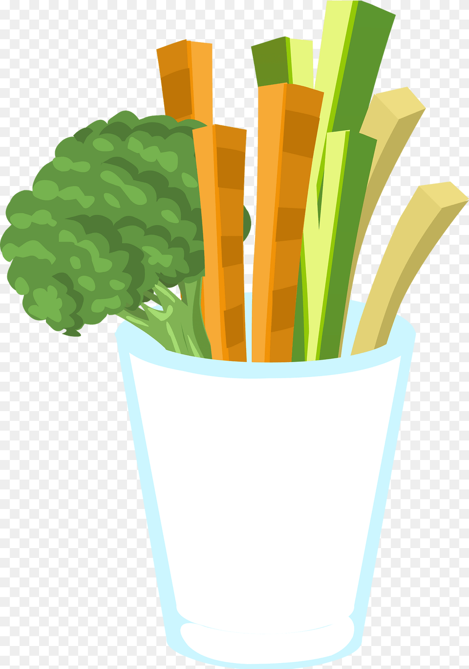 Vegetables Chops Clipart, Plant, Potted Plant, Carrot, Food Free Png