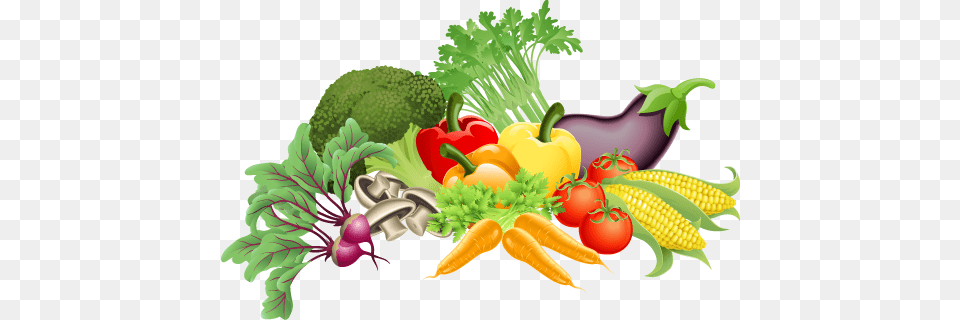 Vegetables Clip Art Clip Art, Food, Produce Png Image