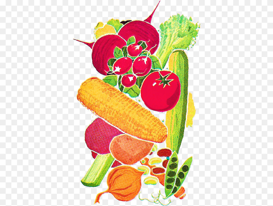 Vegetables Clip Art Natural Foods, Food, Plant, Produce Free Png