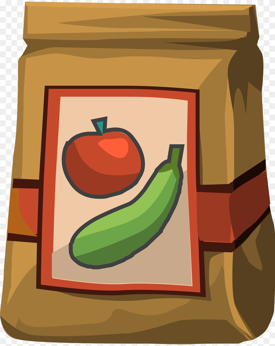 Vegetables Clipart, Food, Produce, Ketchup, Box Free Png Download