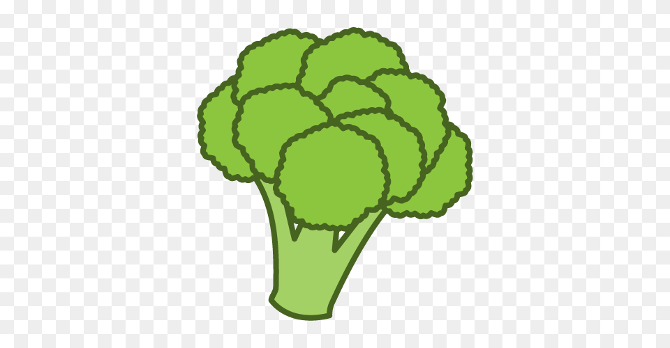 Vegetables Clipart Broccoli, Food, Plant, Produce, Vegetable Free Png