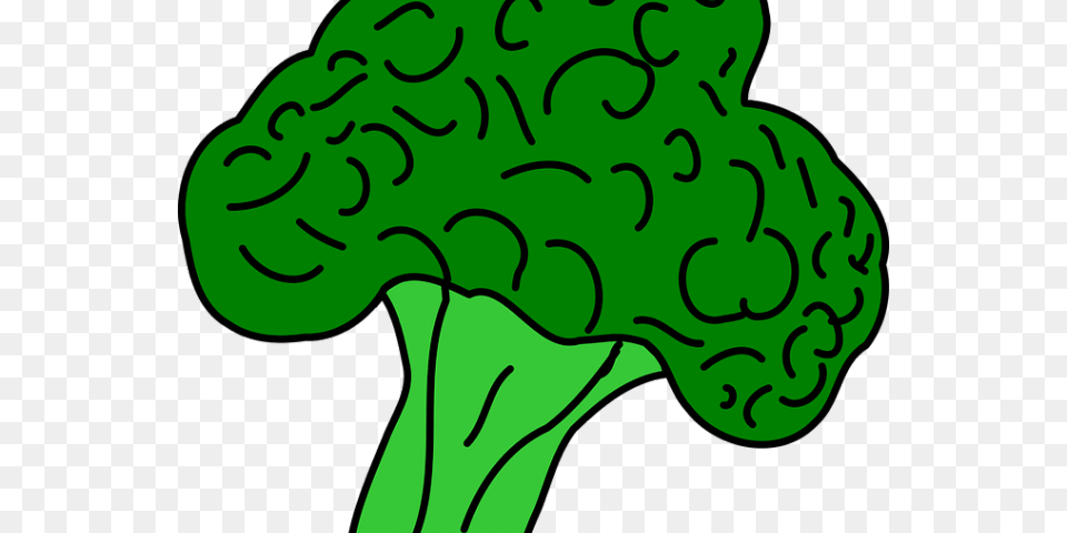 Vegetables Clipart Brocoli Broccoli Clip Art, Food, Plant, Produce, Vegetable Free Png