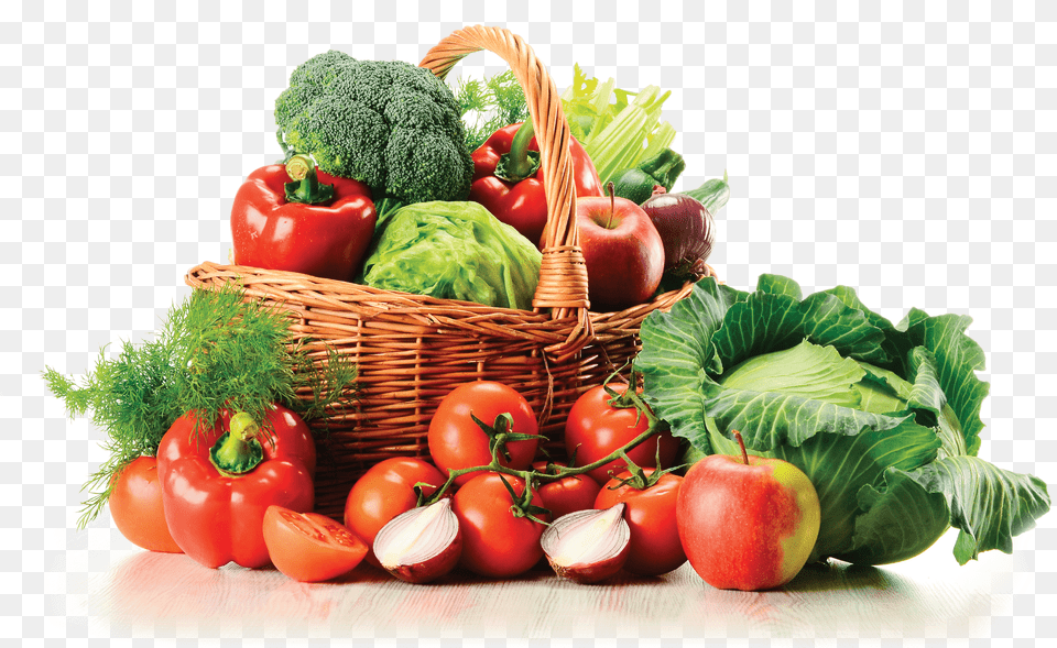 Vegetables Clipart Download Fruits And Vegetable, Apple, Food, Fruit, Plant Png