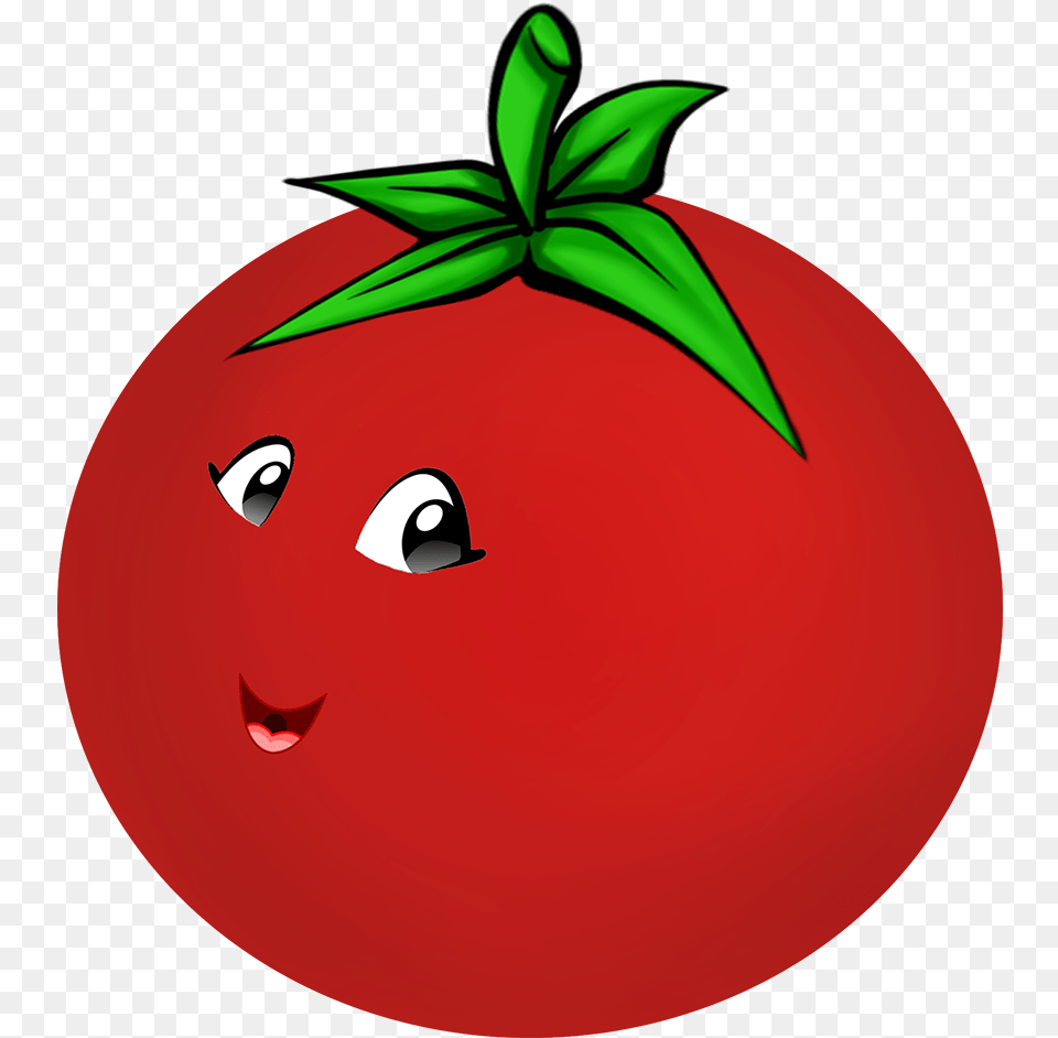 Vegetables Clipart London Victoria Station, Vegetable, Tomato, Food, Produce Png Image