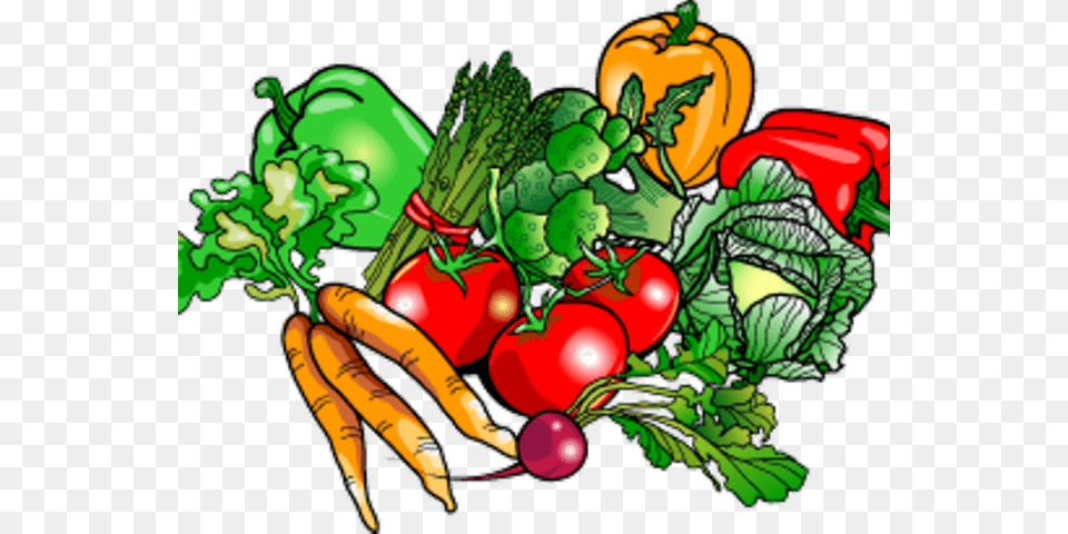 Vegetables Clipart Veg Clear Background Vegetables Clipart, Food, Produce, Dynamite, Weapon Free Png