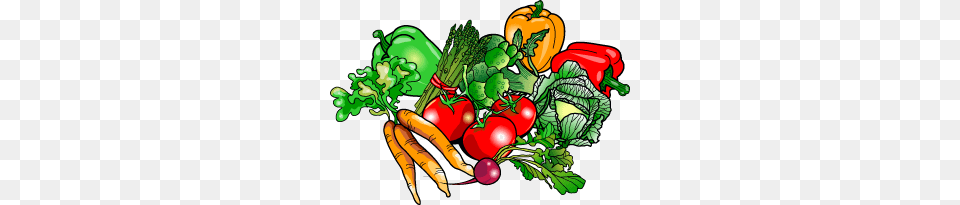 Vegetables Clipart Vegetable Soup, Dynamite, Food, Produce, Weapon Png Image