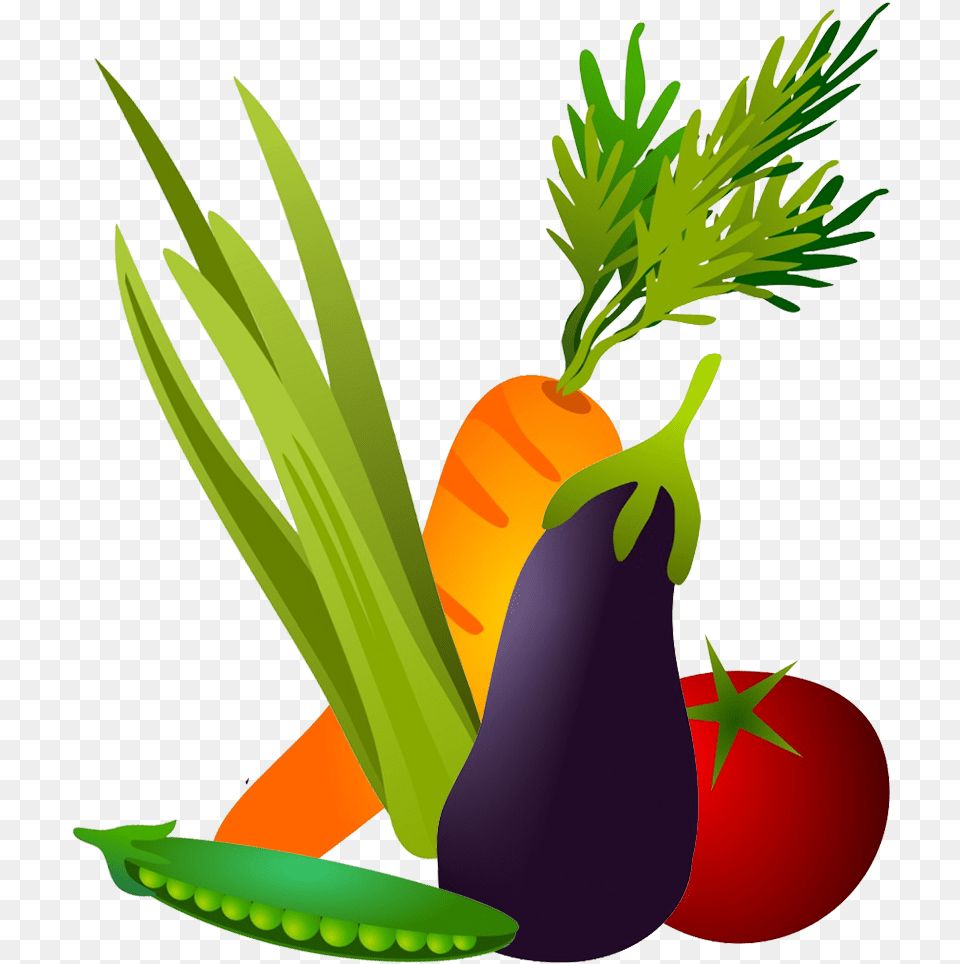 Vegetables Clipart Vegetables Clipart, Carrot, Food, Plant, Produce Free Png