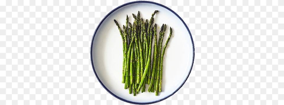 Vegetables Garden Asparagus, Food, Produce, Plant, Vegetable Png Image