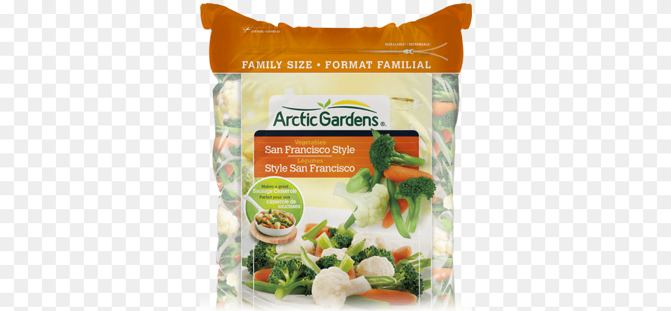 Vegetables San Francisco Style Arctic Gardens Super Sweet Corn, Food, Produce, Cauliflower, Vegetable Png