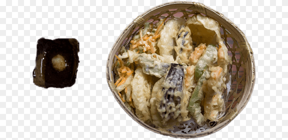 Vegetables Tempura Side Dish, Food, Food Presentation, Meal, Dining Table Png Image