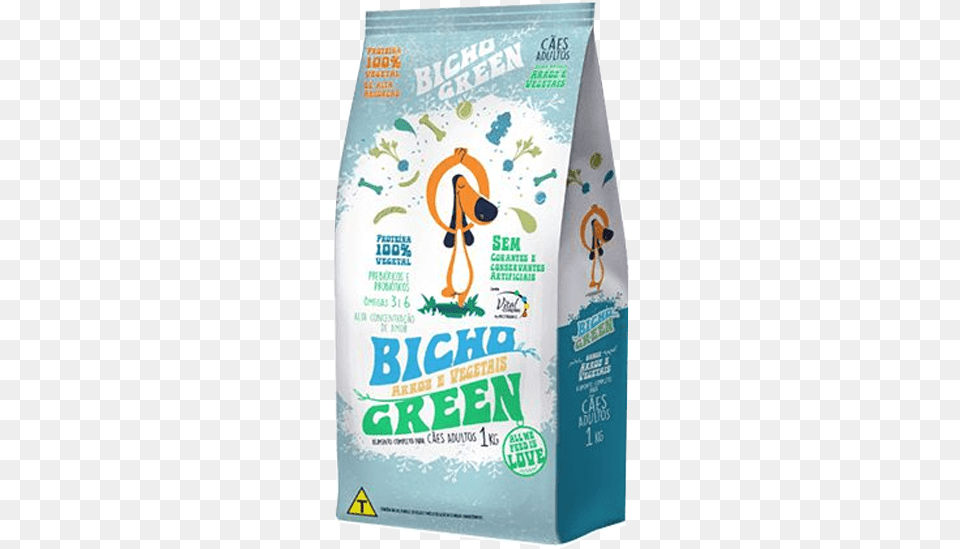 Vegetal Vegana Para Ces Adultos Bicho Green, Beverage, Milk, First Aid Free Transparent Png
