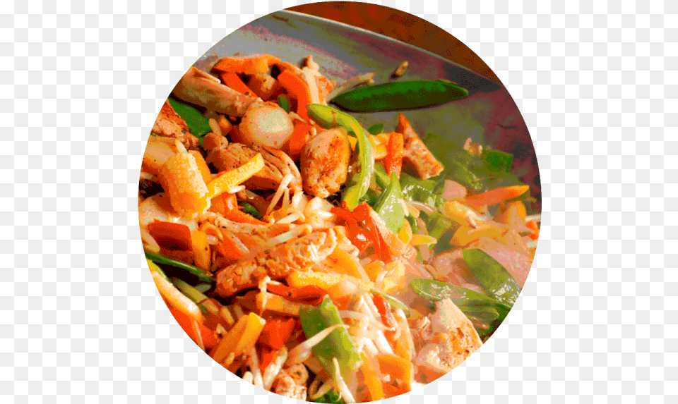 Vegetales Whats Stir Fry, Food, Meal, Noodle, Dish Free Transparent Png