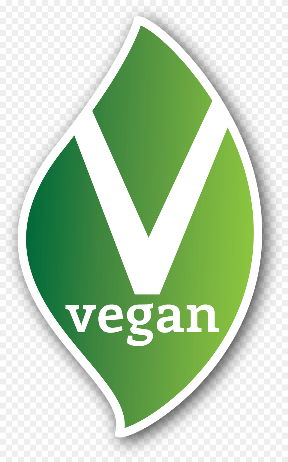 Vegetarian Mark Emblem, Logo, Disk Png Image