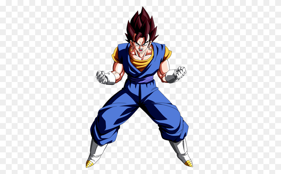 Vegetto, Book, Comics, Publication, Baby Png Image