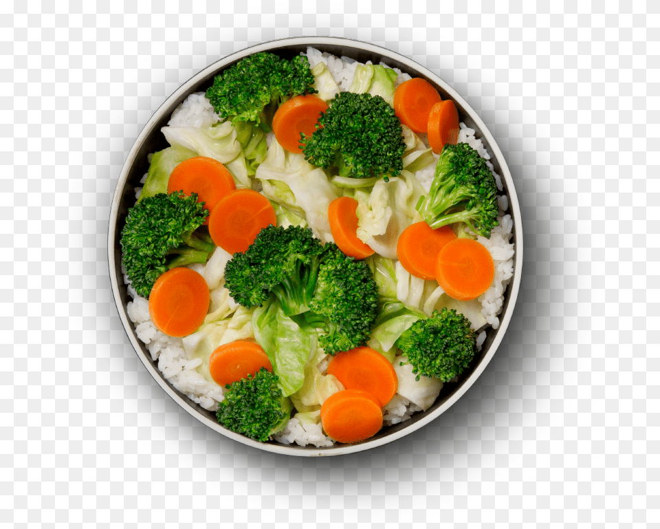 Veggie Bowl Vegetable Bowl, Egg, Food, Broccoli, Plant Png