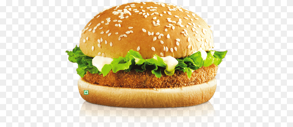 Veggie Burger Mcdonalds Mcveggie, Food Png Image