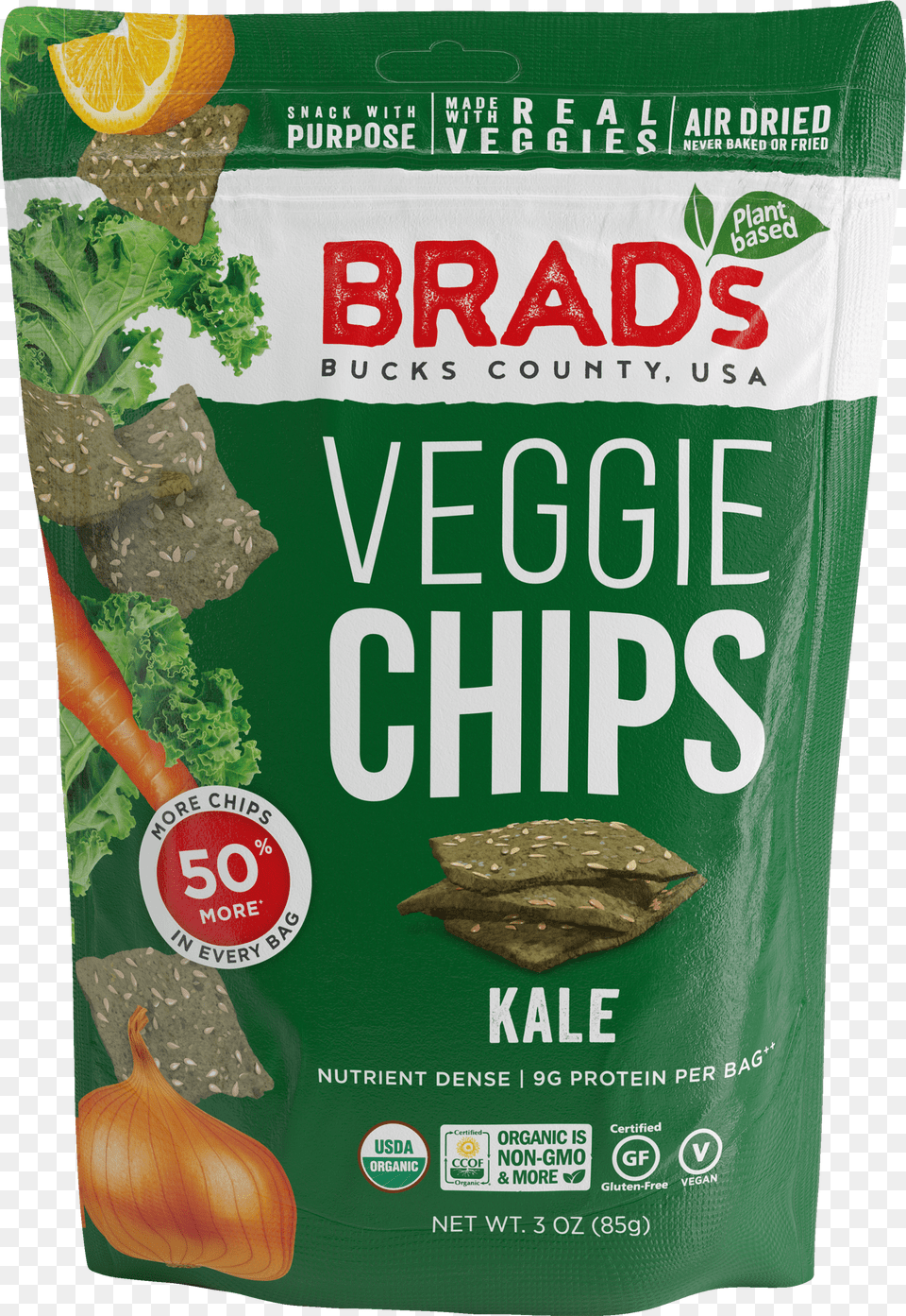 Veggie Chips Cheddar Png Image